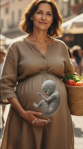 Who are Stone Babies? The Rare Mystery