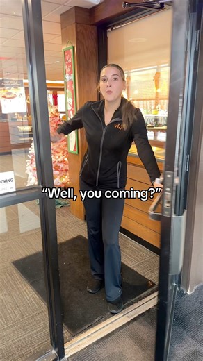 Not the North Pole, but just as warm and inviting! Come to Village Inn for cozy vibes and comfort food🧡🍽️ | Village Inn