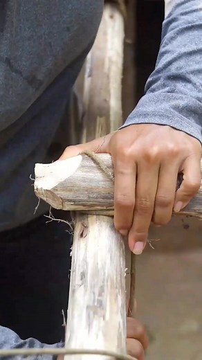 16K views · 153 reactions | #JungleSurvival #Building | Jungle Survival | Facebook