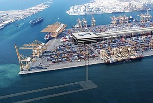 Hyperloop One gets a $50 million boost