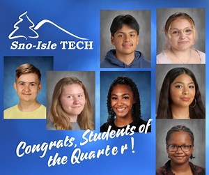 1.3K views · 16 reactions | @Sno-Isle TECH Skills Center is excited...