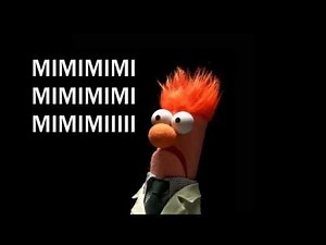 Most Annoying Sound Ever For 5 Minutes Straight