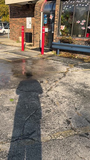 4K views · 34 reactions | New fall water feature at the shop 藍 forgot to adjust the water pressure I guess | The Fish Guys | Facebook