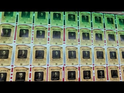 XMPie proves that print personalisation is not a crime