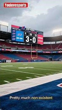 The NFL Rule That Saved Offense 🏈 | Mel Blount Rule Explained #nfl #shortsfeed