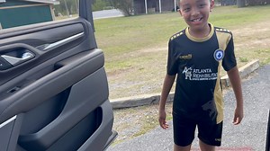 This Guy here… #JR | Robert Rushing