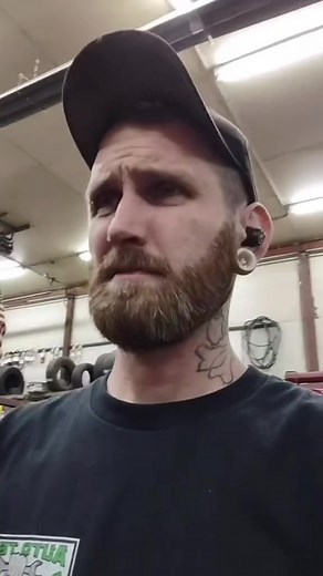 #mechanic #autotechmike #carsoftiktok #rustbelt #mechanicsoftiktok | Auto Tech