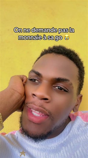 On ne demande pas la monnaie à Sa Go #conseil #motivation #viral