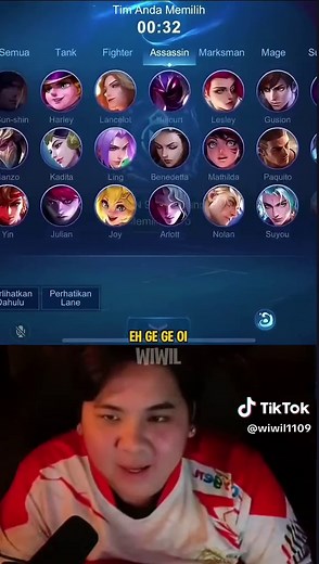 Aurora Mobile Legends Gameplay: BTRP vs Aurora Showdown