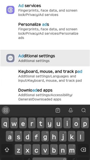 how to change time in phone | date and time | short video