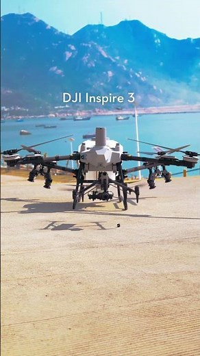 Which DJI Drone Sounds Best? #drone #dji #youtubeshorts #viralvideo #dronelife