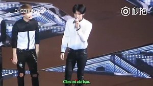 11K views · 2K reactions | [VIETSUB] [FMV] Sehun with Chinese Đây là...