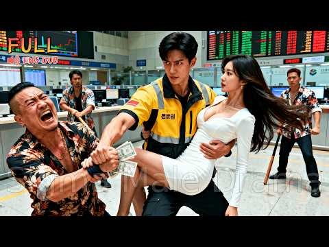 Reborn 7 days before death, a delivery man snipes stocks in 10 minutes, becomes a stock god!