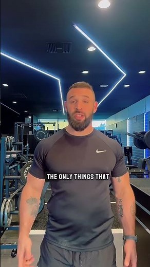 High Reps vs Low Reps | The Real Answer for Muscle & Strength