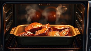 how long to bake korean short ribs in oven? - Test Food Kitchen