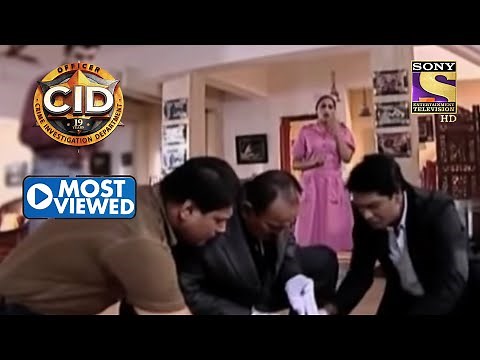 Most Viewed | CID | Family और Property के बीच आई Team CID | 30 July 2022