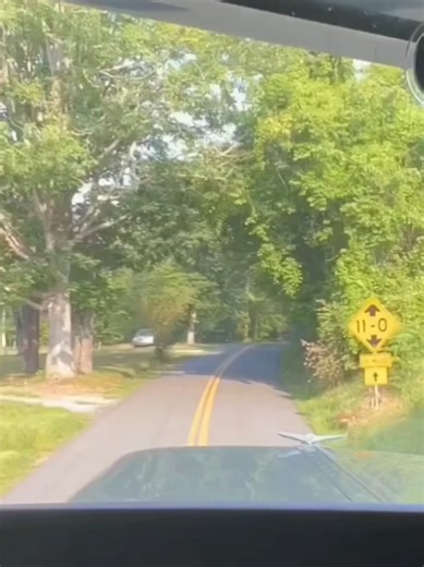 But this Sign was Not the Issue. I called the Receiver Prior and they Told me I was All Good and Waiting for me to Unload the Truck: Had to Backup 2 Miles to get Unloaded: #PeterBilt #OverSizedLoad #Flatbed #StepDeck #LongNosePete