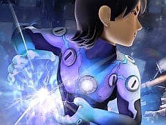 PowerUp Heroes Review - VideoGamer