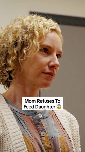 Evil Influencer Mom Refuses To Feed Daughter 😱 This teacher saves 6 year old girl from evil mom. The mother is a social media influencer, and has been exposing her child's bad grades on her account. Watch the full story on our YT channel ✅ #paradigmstudios #karma #shortfilm #fy #foryou #motivational #family #mom #fyp #influencer #lifelessons #drama #parenting