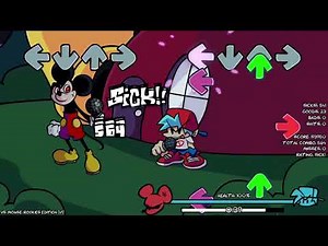 Vs. Mouse Rookies Edition (OG Ver) - Welcome Back! (FC)