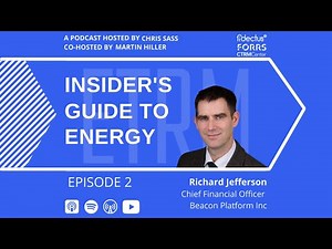 Episode 2 | ETRM Mini-Series with Beacon