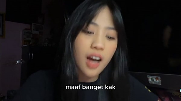 Permintaan maaf Gracie ke Ella atas Kejadian kemarin🤣😁 #jkt48 #jkt48newera #ellajkt48 #graciejkt48