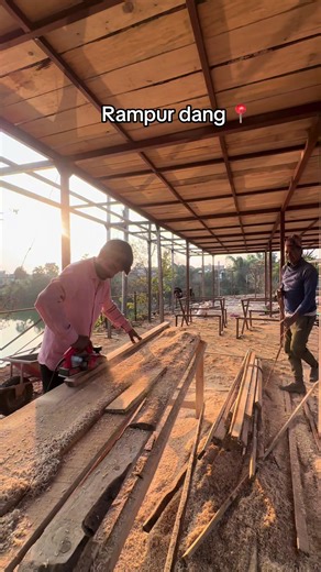 Rampur Dang: A Journey Through Culture and Tradition