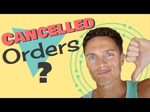What To Do If Walmart Cancels Your Order [How To Profit From It!] 🤑