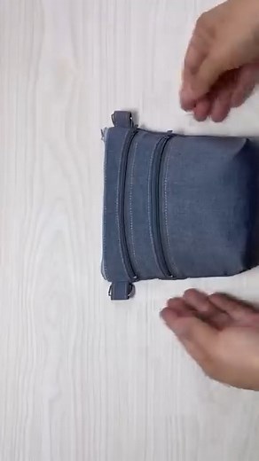 How to make a beautiful cloth bag #sewingtutorial #bags #fblifestyle #shoppingbag #Shoulderbag | Jeenuchdiy&craft