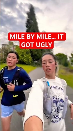 6-Mile Long Run | The Good, The Bad & The Ugly (Half Marathon Training)