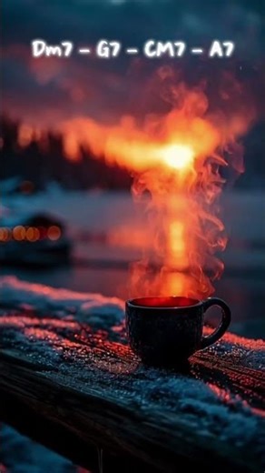 Smooth Jazz Backing Track in C