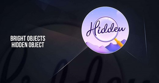 Download & Play Bright Objects - Hidden Object on PC & Mac (Emulator)