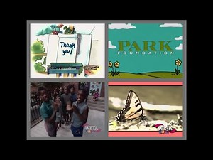 PBS Kids Program Break (2002 WETA) #15