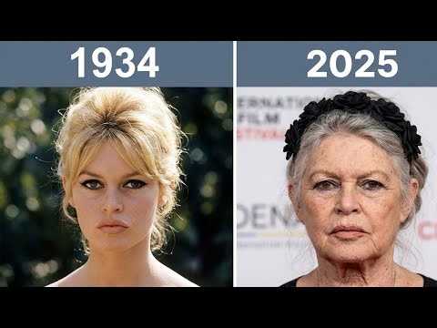 French Bombshell Brigitte Bardot Dies at 91