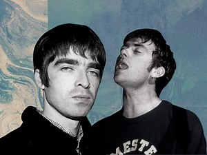Why Damon Albarn thought Oasis were better than Blur