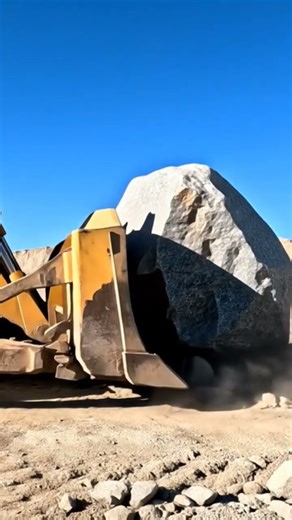 caterpillar d9 or d9h bulldozer working video #constructionequipment