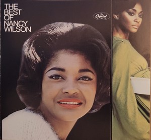 Nancy Wilson - The Best Of Nancy Wilson