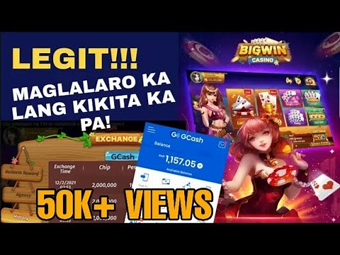 BIG WIN CASINO - MEGA WIN (PAANO MAGCASH OUT TUTORIAL IN 4 MINUTES)