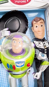 102K views · 3.3K reactions | Hoy les voy a compartir a estos amigos de aventuras, Buzz Lightyear y Woody#toystory #woody #buzzlightyear #juguetes #juguetesdepelicula | Tio Temo Coleccionables | Facebook