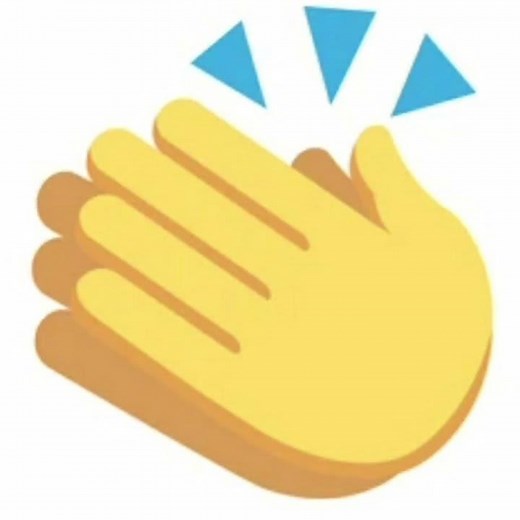 Clapping sound effect 2