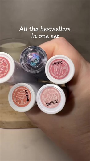 Wonder Skin Icons Set: Grab Your Makeup Favorites Now