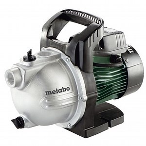 GAMMA | Metabo tuinpomp P3300 G kopen? |