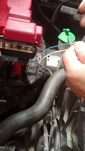 Glanza/Baleno me Battery Change ke baad Auto Start-Stop Light ON? 😱 #marutibaleno #carproblem #batt