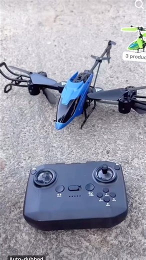 Remote control 2 Ta helicopter and big helicopter unboxing #shorts 🚁