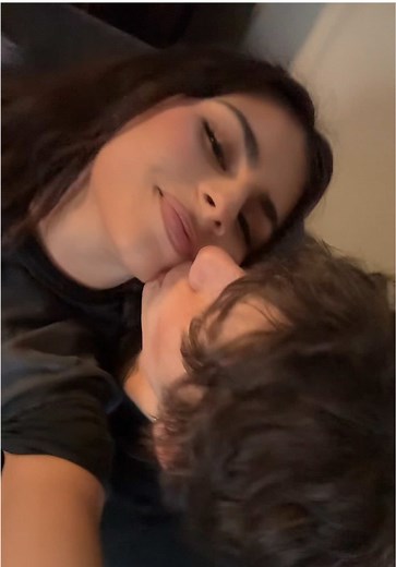 Ella Noel and Walker Bryant: Relationship Highlights