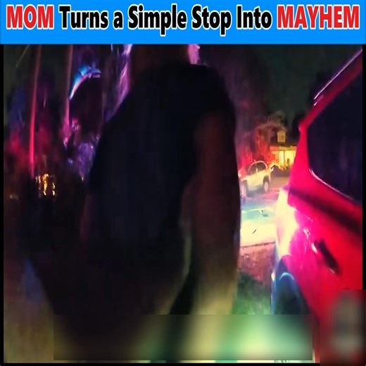 Mom Turns a Simple Stop Into Mayhem | Conor Christian