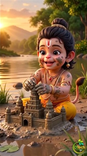श्री राम की गली में तुम जाना 🚩Wahan Nachte Milenge Hanumana | Hanuman Bhajans #NachteMilengeHanu