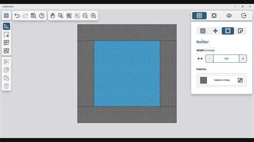 Tidy up your sewing space with these super easy to make fabric storage boxes! Join Educator Meredith McClanahan for step-by-step instructions on how to assemble these fabric boxes. Meredith will also add her own spin to this CREATIVATE™ project for those with sewing machines by adding a sewn quilt block to the front vs the embroidered block. Written instructions and design file for this free project on Creativate: https://library.mysewnet.com/collections/810100534 HOW TO WATCH: To watch this fre