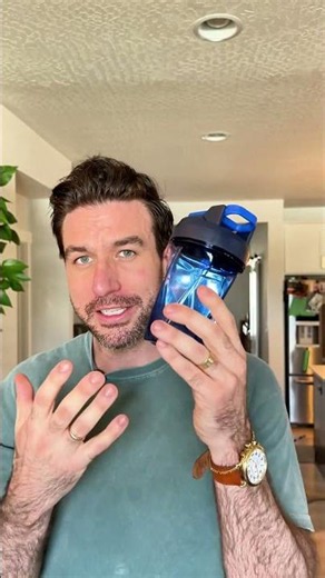 Yeti Yonder Bottle Review: Is It Better Than Helimix? #shorts