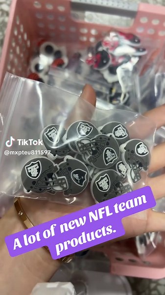 Explore New NFL Team Products for Die-Hard Fans